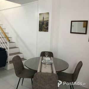 3.2M rfo rent to own townhouse Talamban Cebu City | PostAds PH