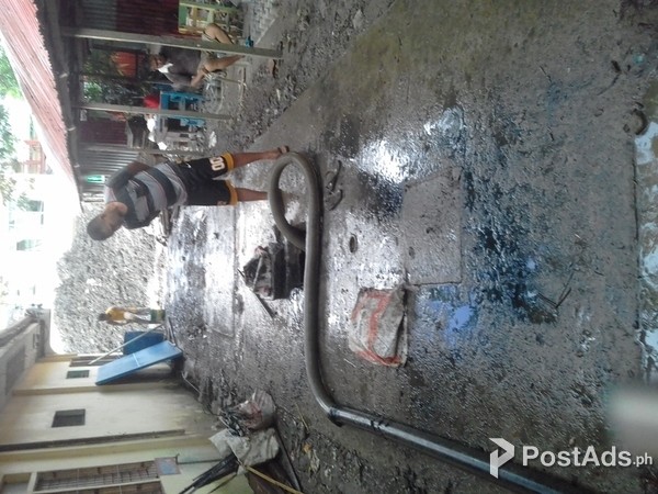 MALABANAN SIPHONING SEPTIC TANK SERVICES  09354421330