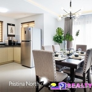 Townhouse Pristina North Cebu near CIS and Ateneo, MMIS | PostAds PH