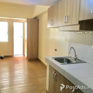 THE PINES PEAK TOWERS, Studio Unit For Rent, Mandaluyong City | PostAds PH
