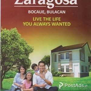 VILLA ZARAGOZA 2 | PostAds PH