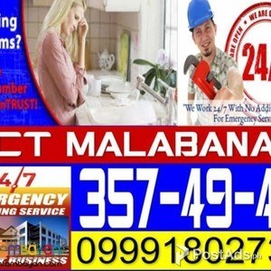 Baras MCT Malabanan Siphoning Septic Tank & Declogging services | PostAds PH