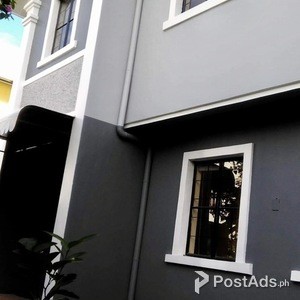 3BR House for rent in a Gated community and great location! | PostAds PH