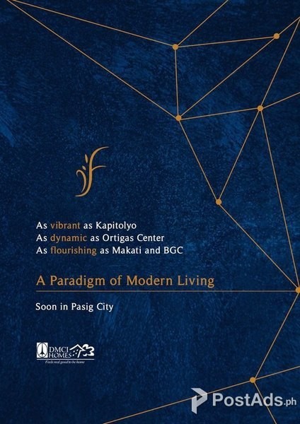 Affordable and Best Condominium -DMCI Homes