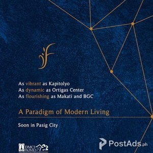 Affordable and Best Condominium -DMCI Homes | PostAds PH