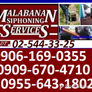 RA Malabanan Mandaluyong City Siphoning Services,5443325 0909670471 | PostAds PH