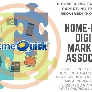 Home-based Digital Marketing Associate | PostAds PH