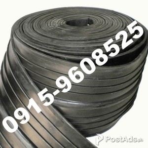 Rubber Waterstop, PVC Waterstop, Water Stop, Waterstopper, Waterbar, | PostAds PH