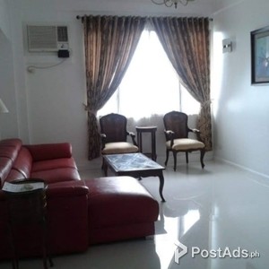 1 Bedroom Furnished Condo in Asia Tower, Makati City | PostAds PH