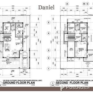 A Bungalow House with 2 bedroom For Sale in Consolacion Cebu City | PostAds PH