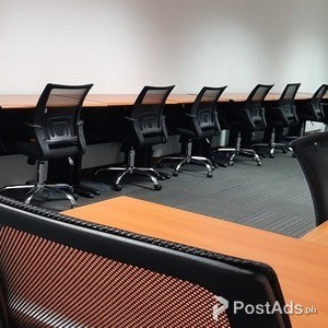 Instant Office for Rent in Makati | PostAds PH