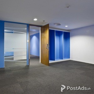 23sqm Office for Rent at Makati CBD | PostAds PH