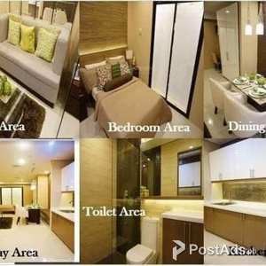 Pre-Selling Condotel In Tagaytay Clifton Resorts Suites | PostAds PH