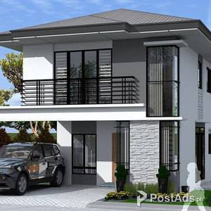 Cebu Elegant Single Detached House | PostAds PH