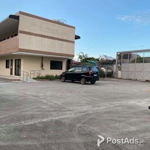 INDUSTRIAL LOT FOR SALE IN PARANAQUE CITY | PostAds PH