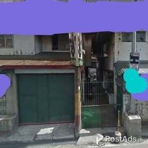 COMMERCIAL LOT ALONG QUIRINO PARANAQUE CITY | PostAds PH