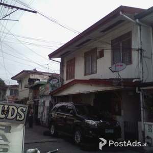 360 LOT FOR SALE IN QUIRINO PARANAQUE CITY | PostAds PH