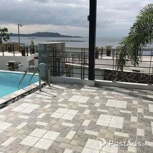 BEACH FRONT LOT RESORT FOR SALE IN BATANGAS | PostAds PH