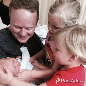 I Need Experienced Nanny- Au pair- Security Guards- Housekeeper | PostAds PH