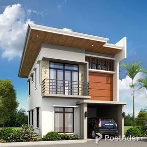 Cebu Homes Peaceful Community | PostAds PH