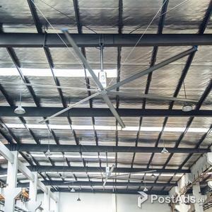 HVLS Fan | PostAds PH