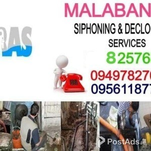 MANILA 82576833 RAS MALABANAN TANGGAL BARADO EXPERT | PostAds PH