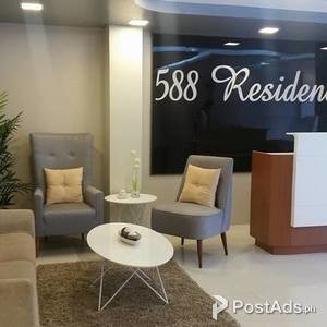 For Rent: Bed Space for Ladies | PostAds PH