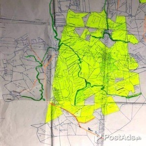 Lot For Sale Clark Angeles Pampanga | PostAds PH