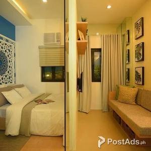 Condo Unit For Sale Grand Mesa Residences Quezon City Overview | PostAds PH