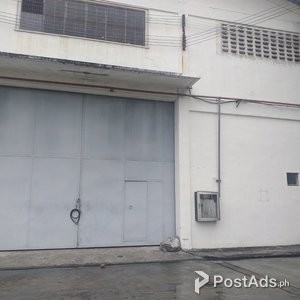 Warehouse for Rent in Paranaque 1900 SQM. | PostAds PH