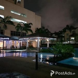 Condo Unit For Sale Celadon Park Manila RFO | PostAds PH