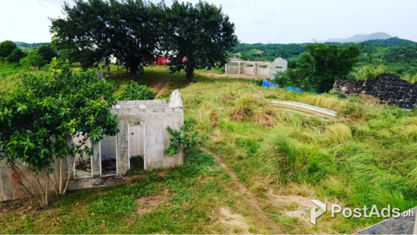 Lot for sale