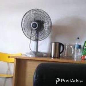 ROOM FOR RENT IN LAGRO NOVALICHES - NEAR SM, ROBINSON'S AND AYALA TER | PostAds PH