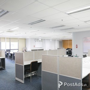 Rush Sale Office Improvements Whole Floor | PostAds PH