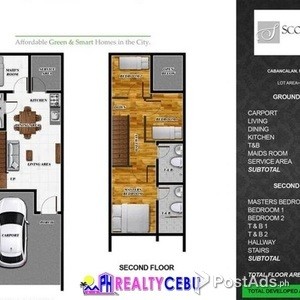 Scottsdale Cabancalan Mandaue Cebu (Banilad) | PostAds PH