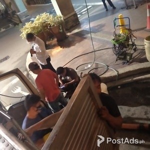 BDC malabanan plumbing services expert | PostAds PH
