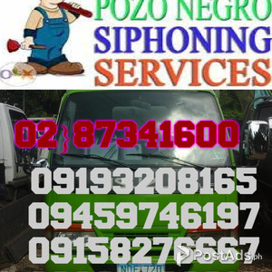 ROGPlumbingSiphoningService 8734-16-00/09193208165/09565104088 (75) | PostAds PH