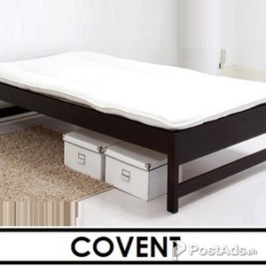 COVENT WOODEN BED | PostAds PH