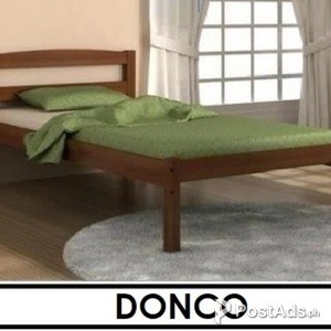 DONCO WOODEN BED | PostAds PH
