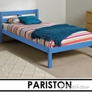 PARISTON WOODEN BED | PostAds PH
