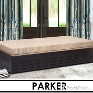 PARKER WOODEN BED | PostAds PH
