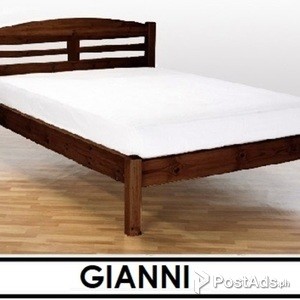 GIANNI WOODEN BED | PostAds PH