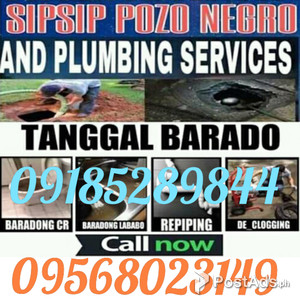nory malabanan siphoning declogging | PostAds PH