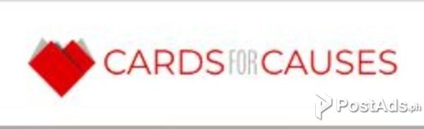 Cards for Causes