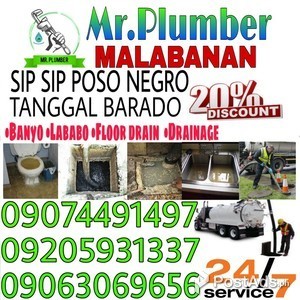 Bf Homes Mr.Plumber Malabanan Expert 09074491497 | PostAds PH