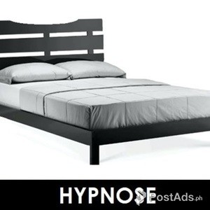 HYPNOSE WOODEN BED | PostAds PH