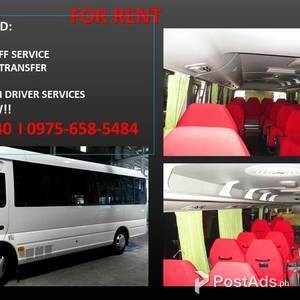Abundance Transport Service ! Book Now | PostAds PH