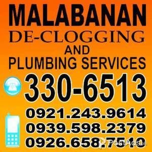 MARILAO MALABANAN SIPHONING POZONEGRO SERVICES 09212439614/330-65-13 | PostAds PH