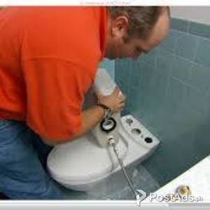 SIPSIP POZO NEGRO MALABANAN PLUMBING 09176716383 Cabatuan | PostAds PH