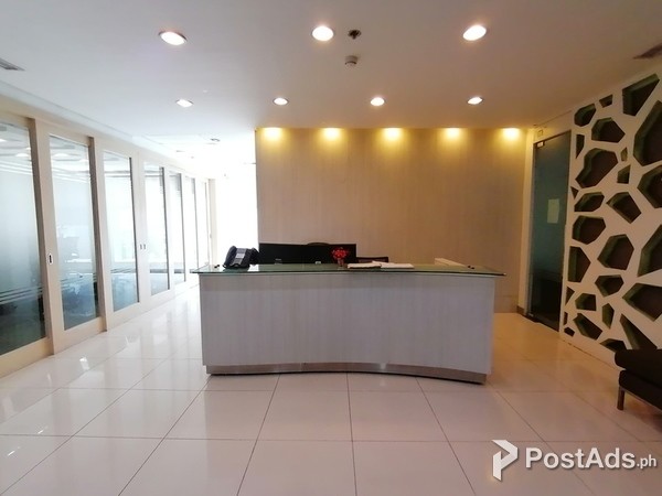 Virtual Office in Lepanto Building